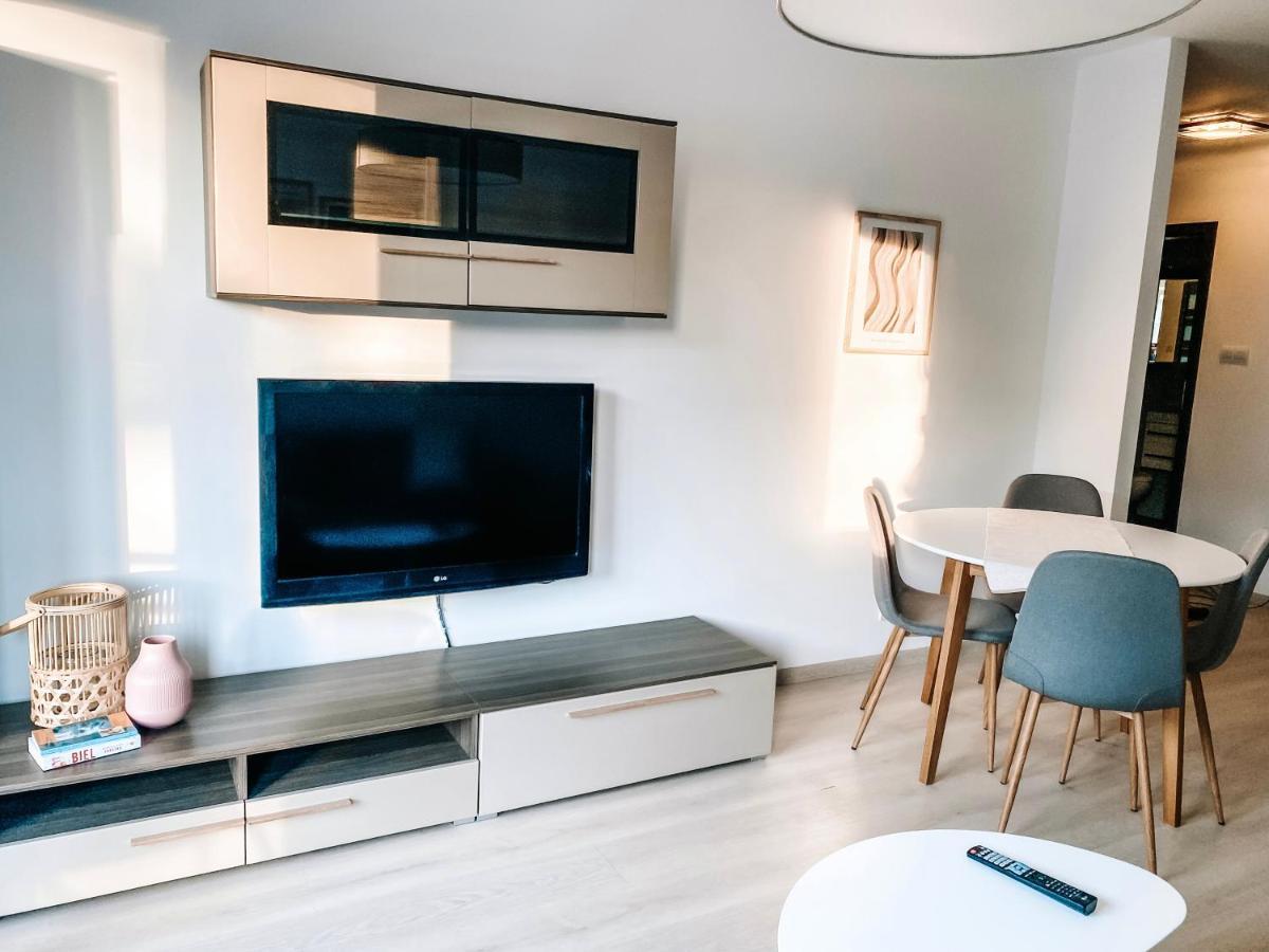 Apartament 55 Władysławowo 外观 照片