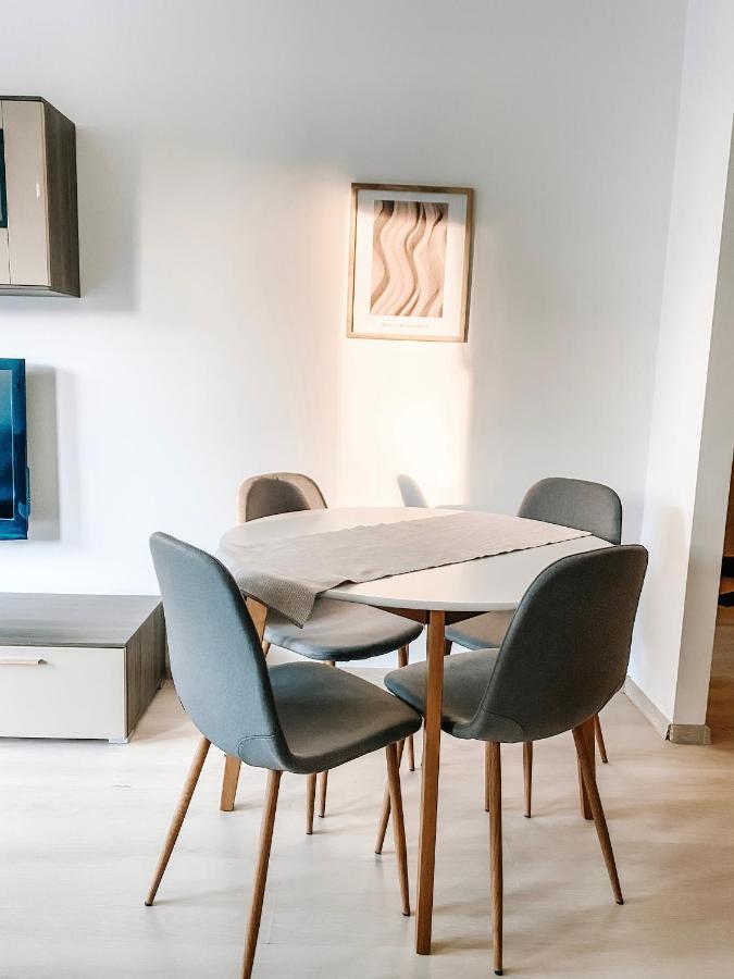Apartament 55 Władysławowo 外观 照片