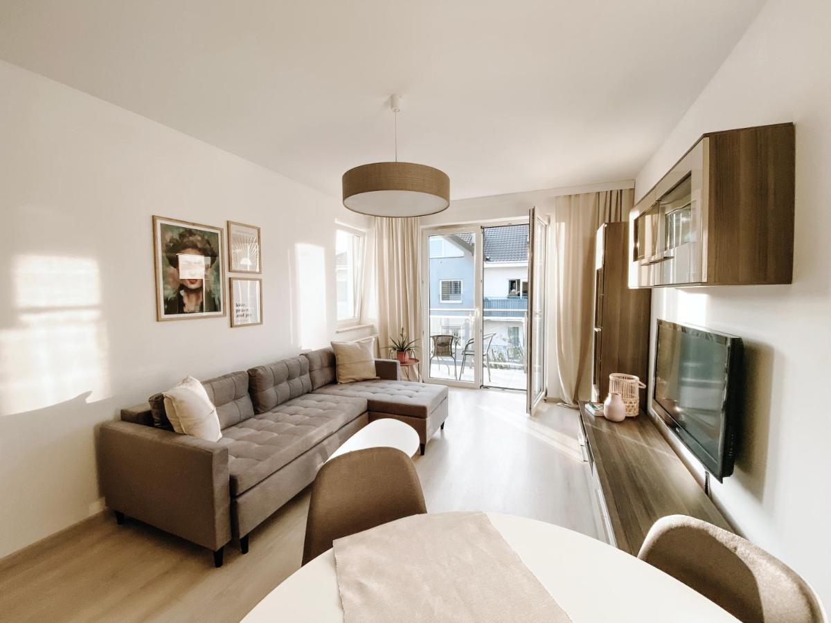 Apartament 55 Władysławowo 外观 照片