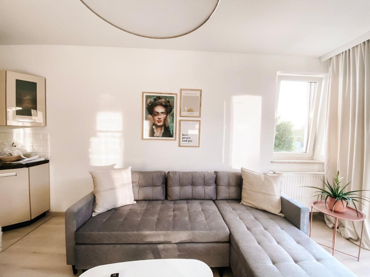 Apartament 55 Władysławowo 外观 照片